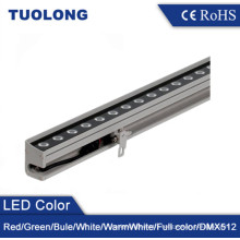 Hot Sale Outdoor Lighting 24W LED Wall Washer Lamp